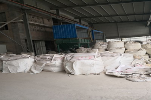 陶瓷工業用高鋁礬土|熟料|細粉|骨料廠家 陶瓷工業用高鋁礬土|熟料|細粉|骨料廠家