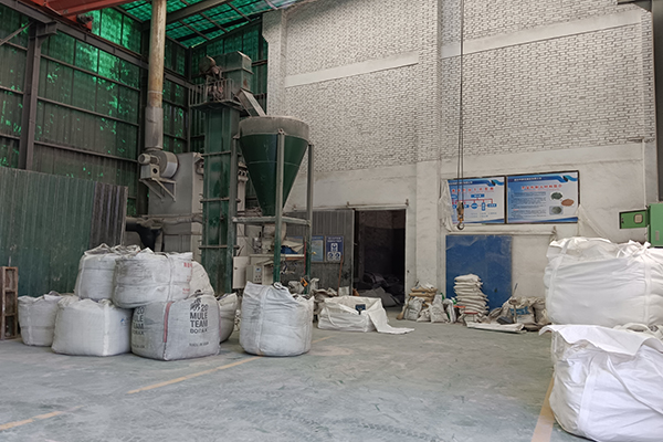 鋁礬土廠家 鋁礬土廠家