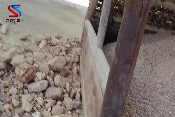 國內焊劑鋁礬土價格穩定,市場供應充足,陶瓷鋁礬土,鋁礬土細粉,鋁礬土骨科,鋁礬土價格,鋁礬土 國內焊劑鋁礬土價格穩定,市場供應充足,陶瓷鋁礬土,鋁礬土細粉,鋁礬土骨科,鋁礬土價格,鋁礬土