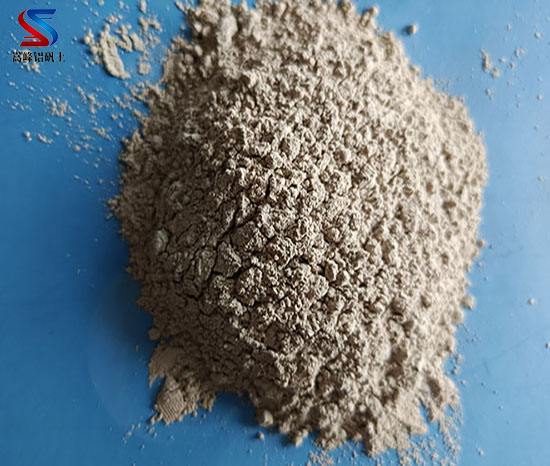鋁礬土鑄造涂料——附著力和耐化學性的完美結合,煉棕剛玉用鋁礬土,鋁礬土,鋁礬土廠家 鋁礬土鑄造涂料——附著力和耐化學性的完美結合,煉棕剛玉用鋁礬土,鋁礬土,鋁礬土廠家