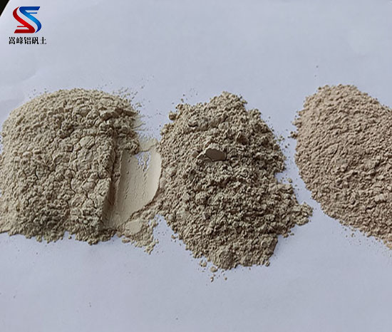 鋁礬土鑄造涂料——附著力和耐化學性的完美結合,煉棕剛玉用鋁礬土,鋁礬土,鋁礬土廠家 鋁礬土鑄造涂料——附著力和耐化學性的完美結合,煉棕剛玉用鋁礬土,鋁礬土,鋁礬土廠家