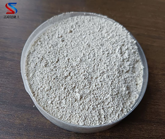 耐熱高合金鋼制造中鋁土礦熟料的調配與應用,鑄造鋁礬土,鋁礬土價格,鋁礬土 耐熱高合金鋼制造中鋁土礦熟料的調配與應用,鑄造鋁礬土,鋁礬土價格,鋁礬土