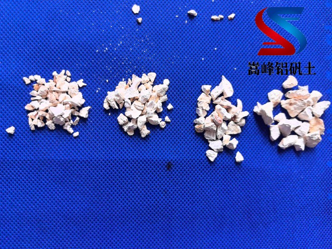消失膜鑄造用鋁礬土_高鋁細粉_熟料骨料廠家現場圖 消失膜鑄造用鋁礬土_高鋁細粉_熟料骨料廠家現場圖